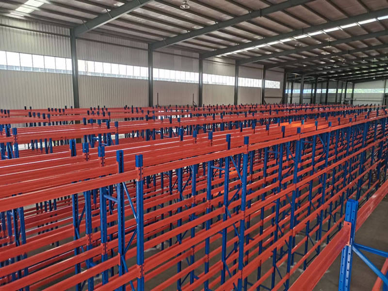 庫房貨架批發如何做才能降低成本？